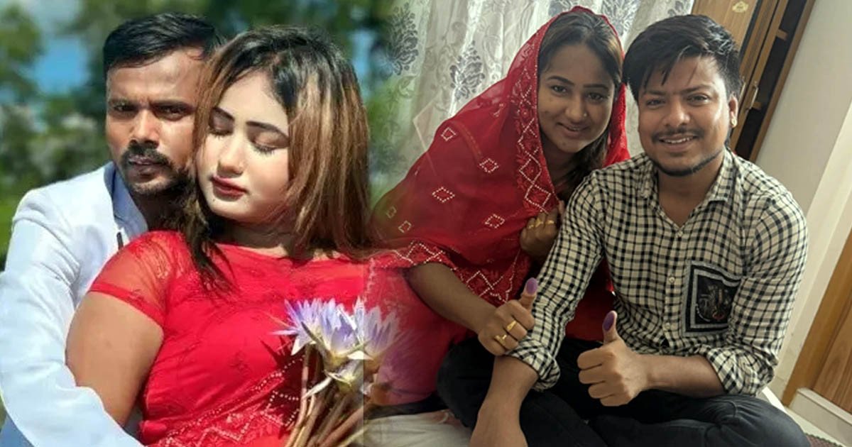 হিরো আলমের সাবেক স্ত্রী রিয়া মনির নতুন সংসার শুরু